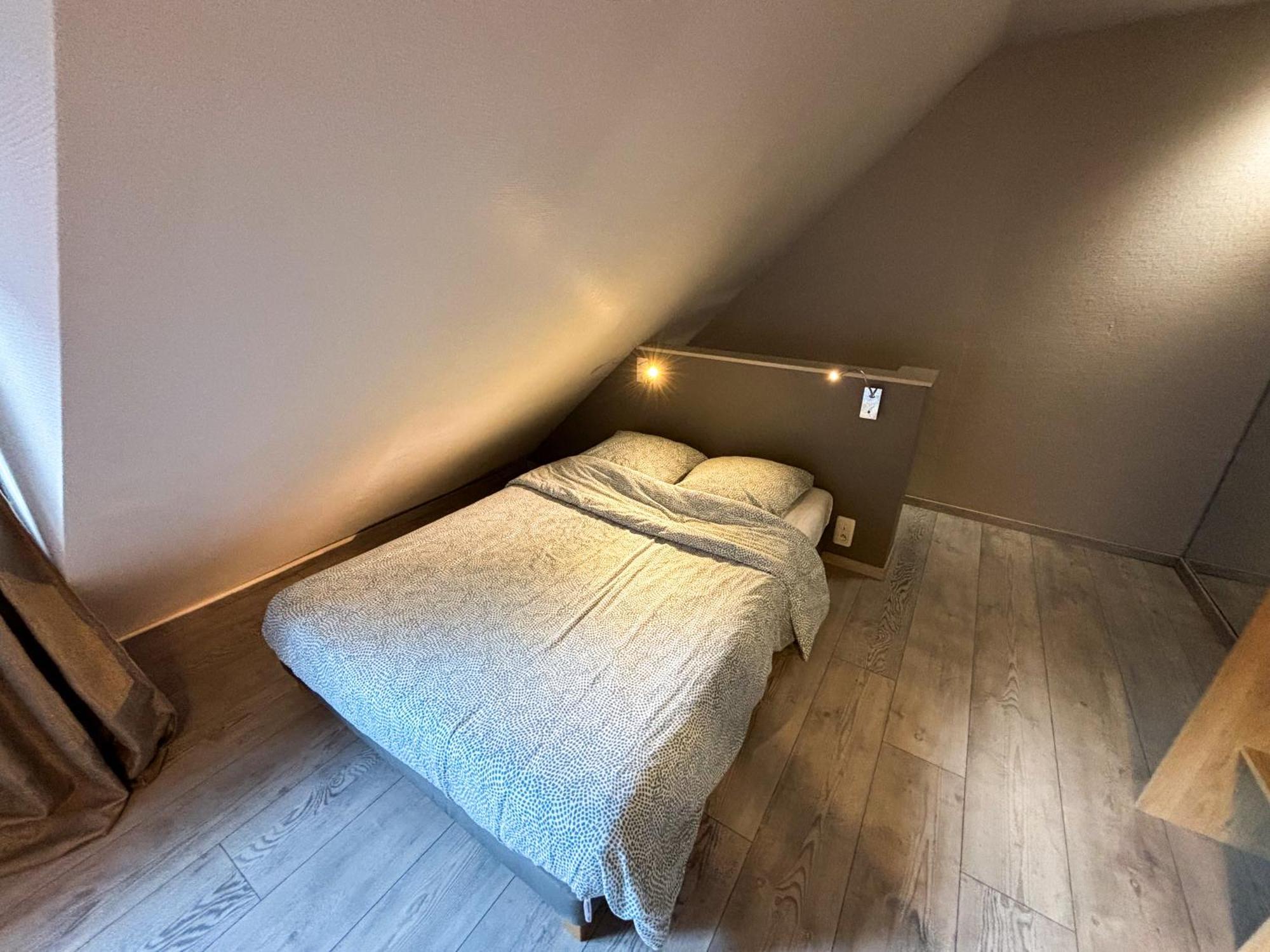 Le Pavillon Des Remparts - Commerces A Proximite - Centre-Ville - Appartement Cosy Obernai Dış mekan fotoğraf