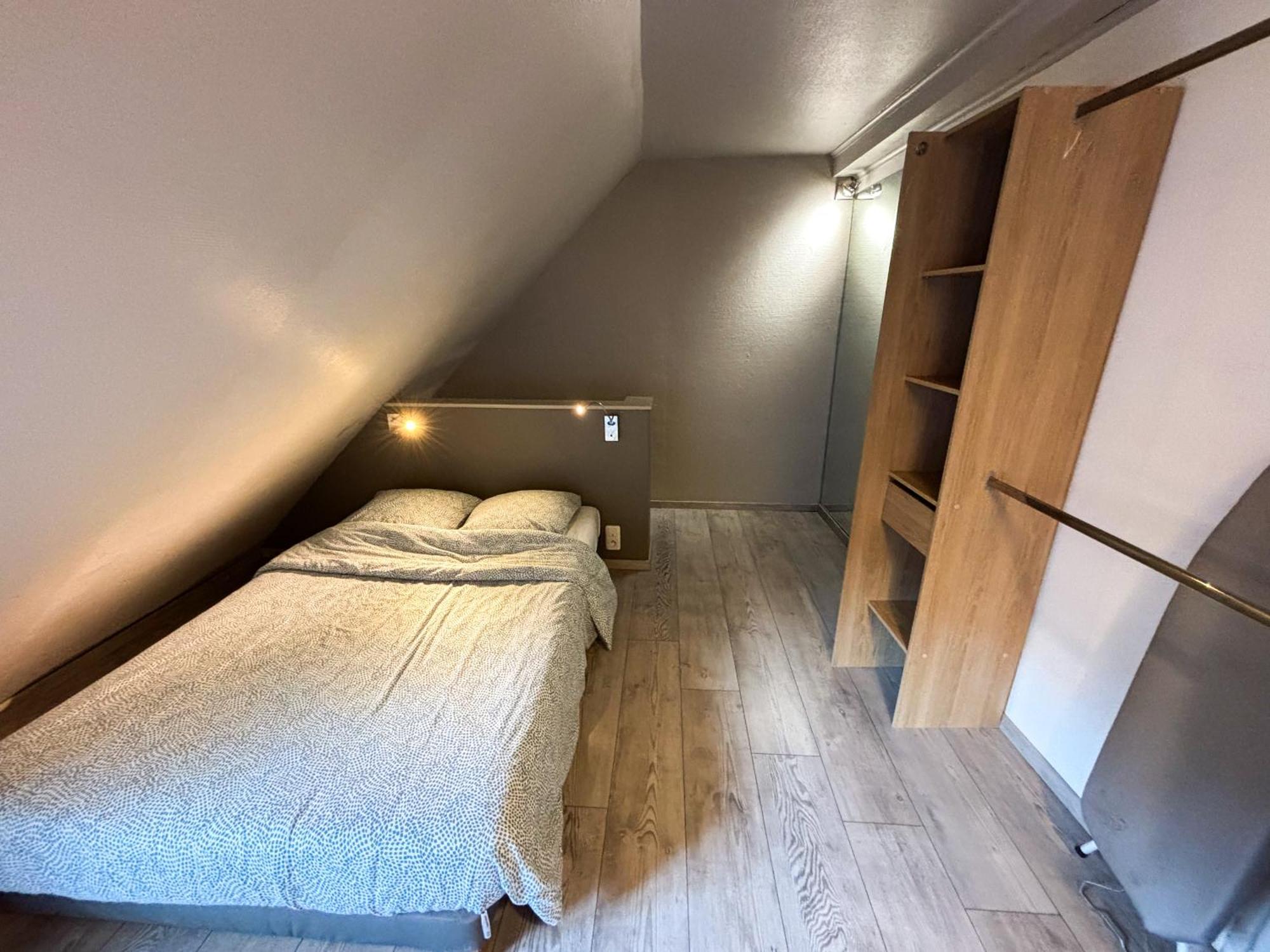 Le Pavillon Des Remparts - Commerces A Proximite - Centre-Ville - Appartement Cosy Obernai Dış mekan fotoğraf