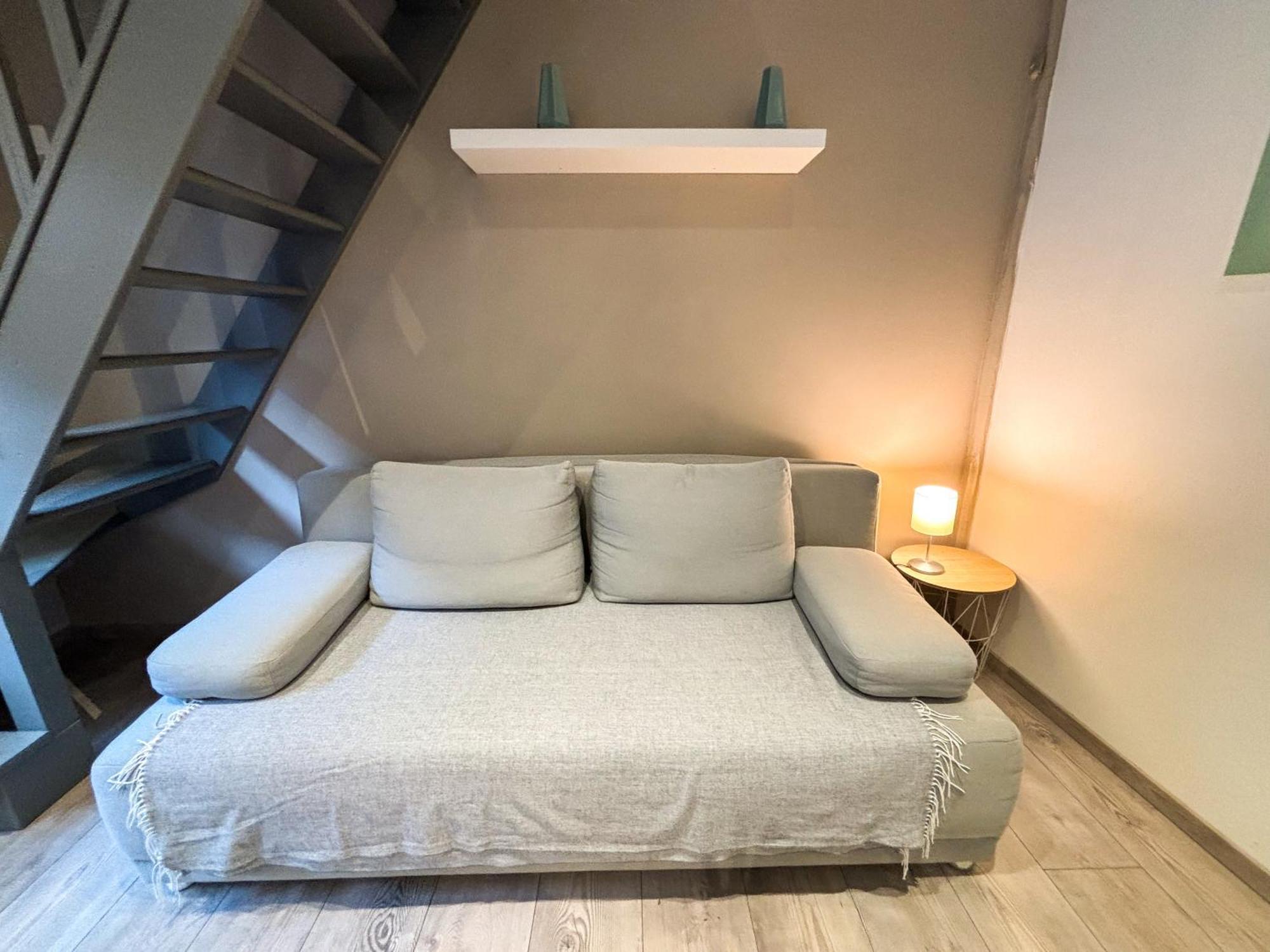 Le Pavillon Des Remparts - Commerces A Proximite - Centre-Ville - Appartement Cosy Obernai Dış mekan fotoğraf