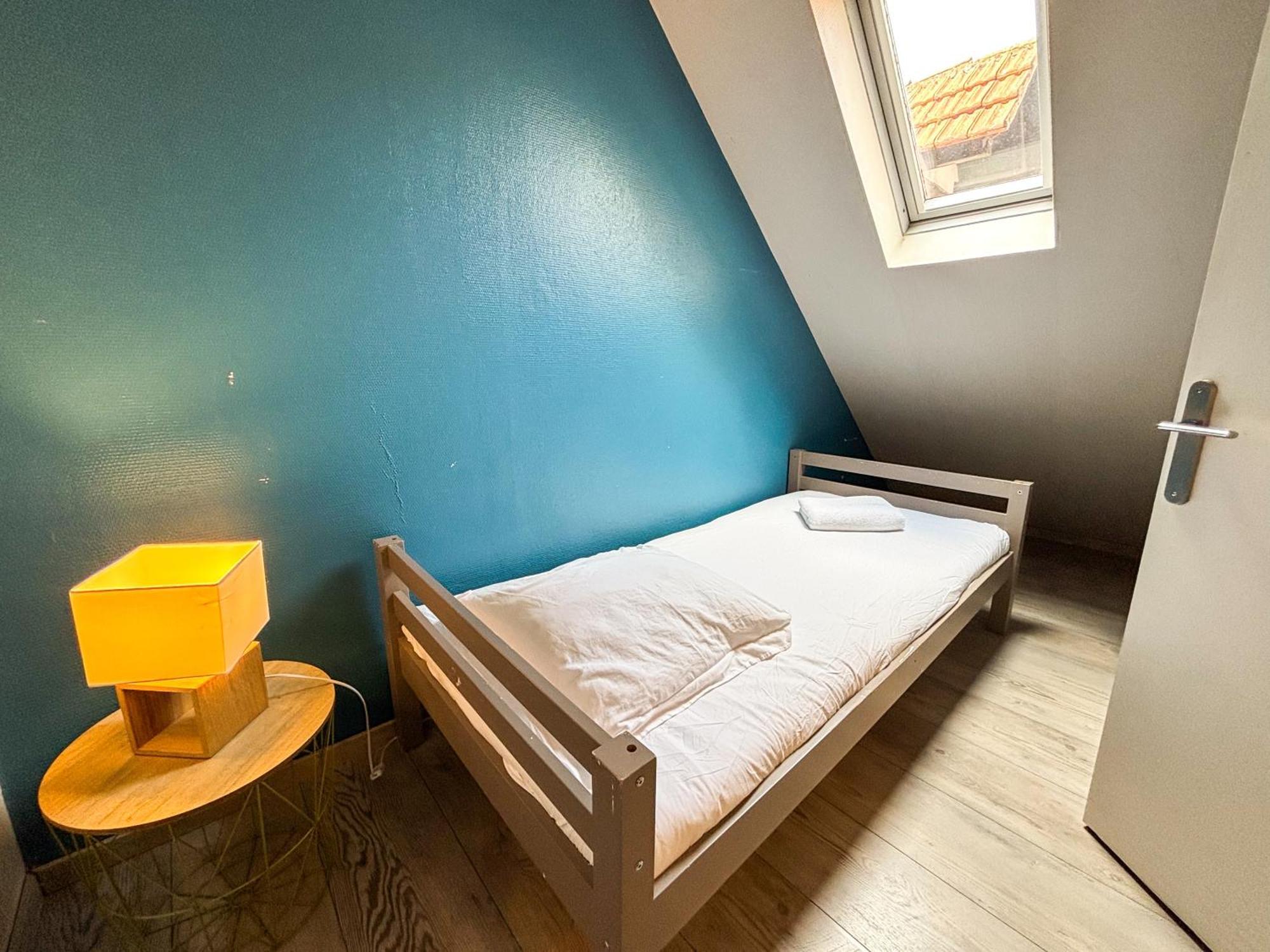 Le Pavillon Des Remparts - Commerces A Proximite - Centre-Ville - Appartement Cosy Obernai Dış mekan fotoğraf