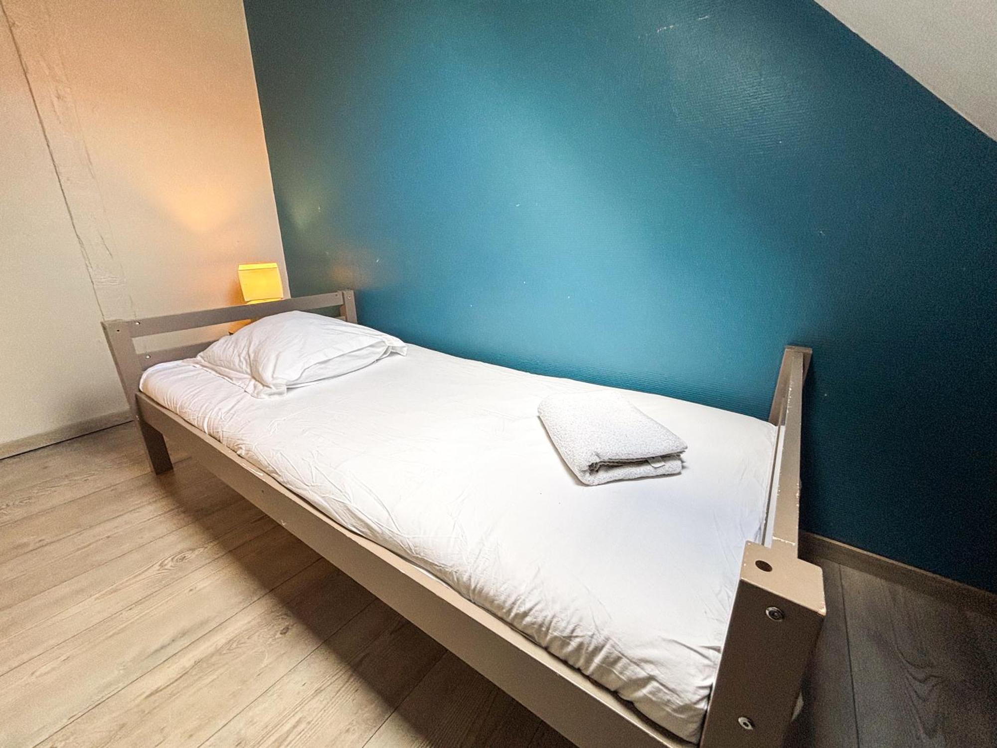 Le Pavillon Des Remparts - Commerces A Proximite - Centre-Ville - Appartement Cosy Obernai Dış mekan fotoğraf