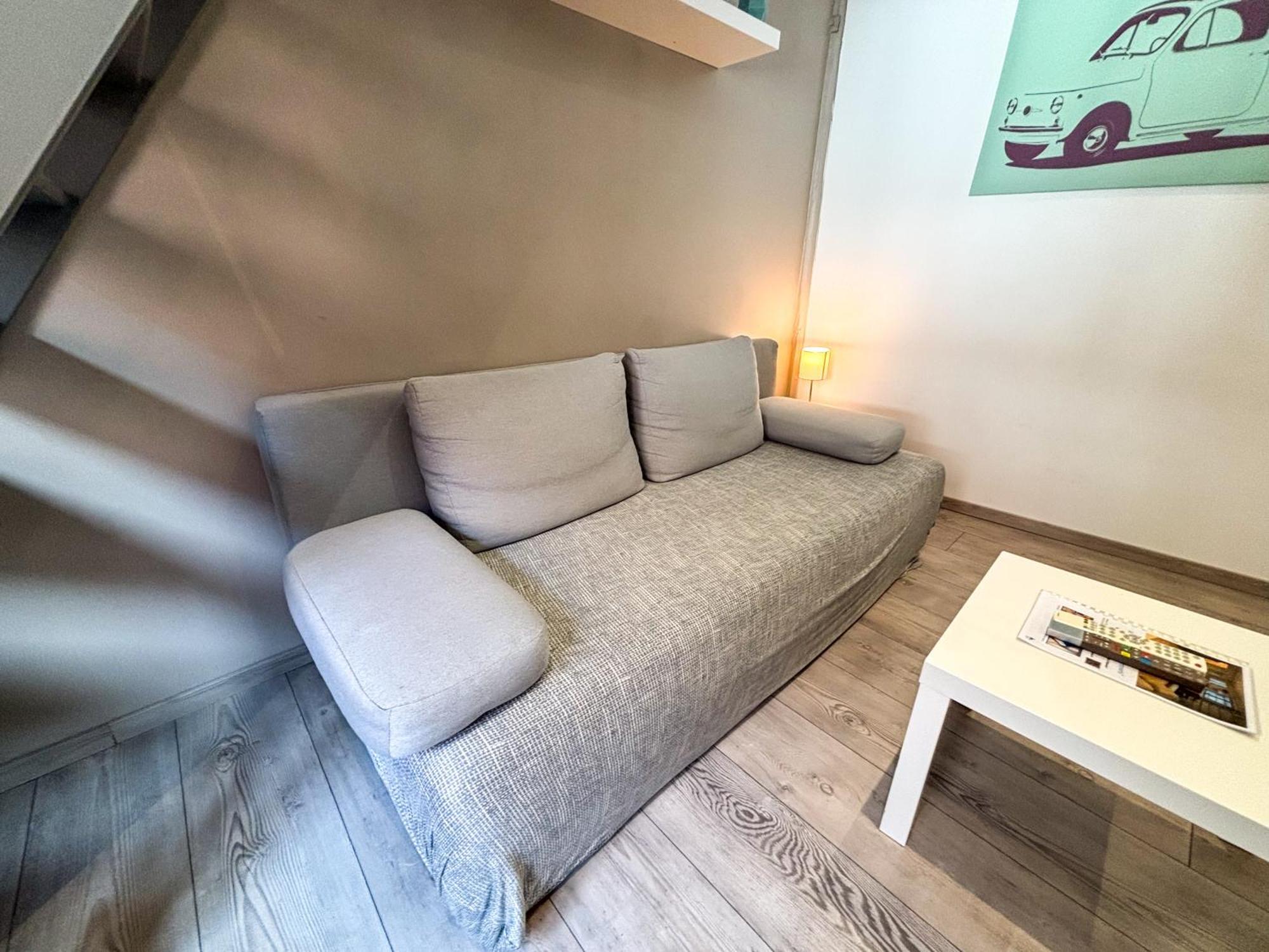 Le Pavillon Des Remparts - Commerces A Proximite - Centre-Ville - Appartement Cosy Obernai Dış mekan fotoğraf