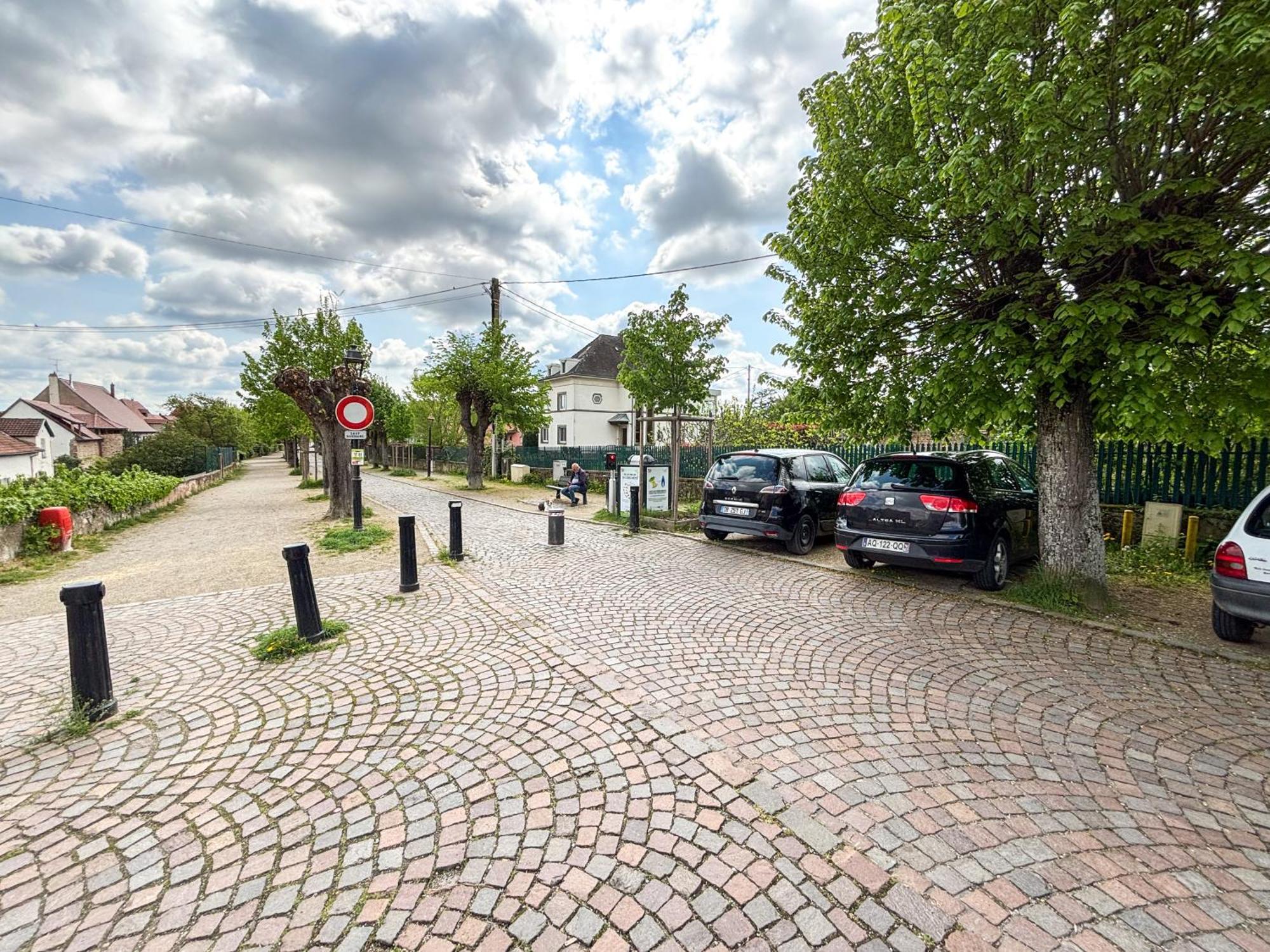 Le Pavillon Des Remparts - Commerces A Proximite - Centre-Ville - Appartement Cosy Obernai Dış mekan fotoğraf